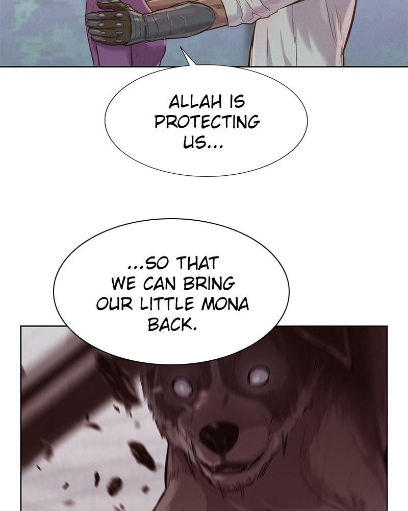 3CM Hunter Chapter 76 - Page 128