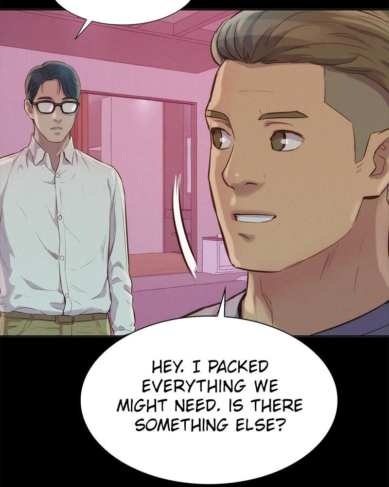 3CM Hunter Chapter 76 - Page 19