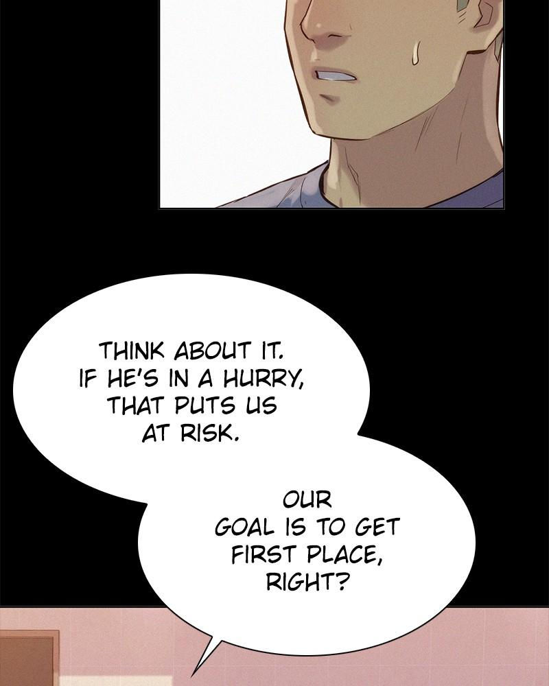 3CM Hunter Chapter 76 - Page 23