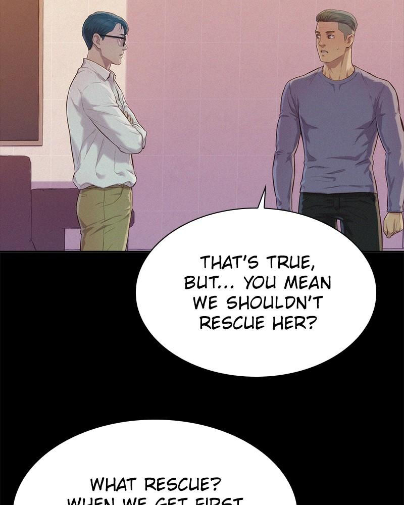 3CM Hunter Chapter 76 - Page 24