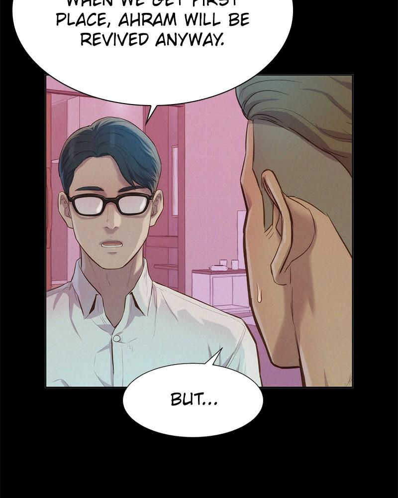 3CM Hunter Chapter 76 - Page 25