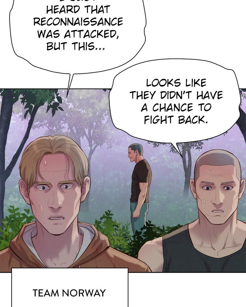 3CM Hunter Chapter 76 - Page 40