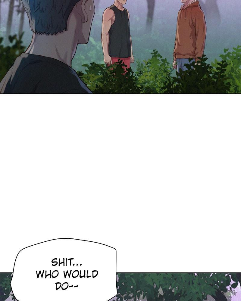 3CM Hunter Chapter 76 - Page 43