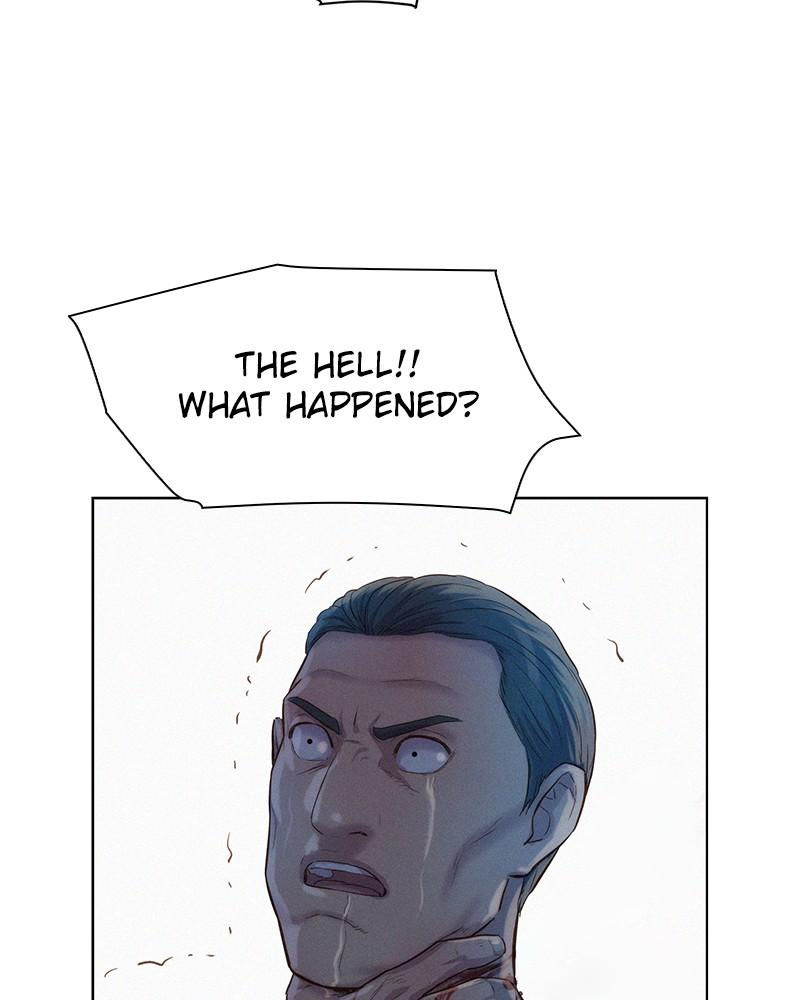 3CM Hunter Chapter 76 - Page 46