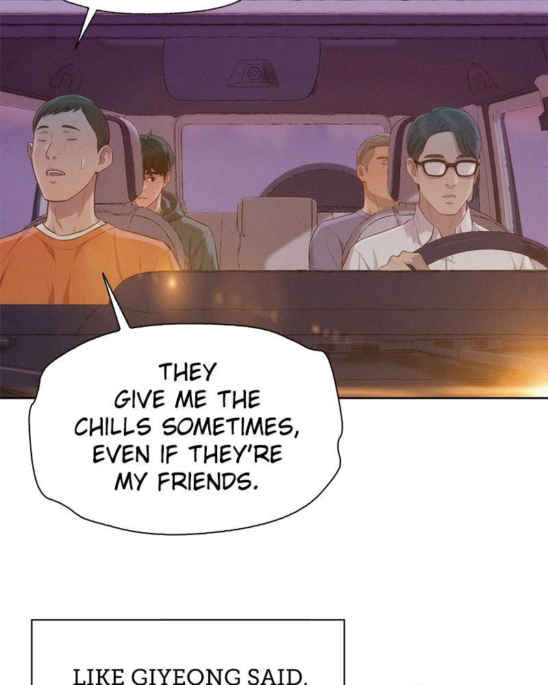 3CM Hunter Chapter 76 - Page 5