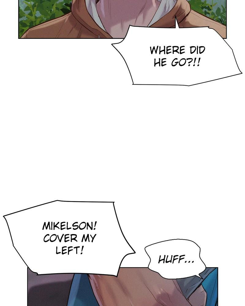 3CM Hunter Chapter 76 - Page 50