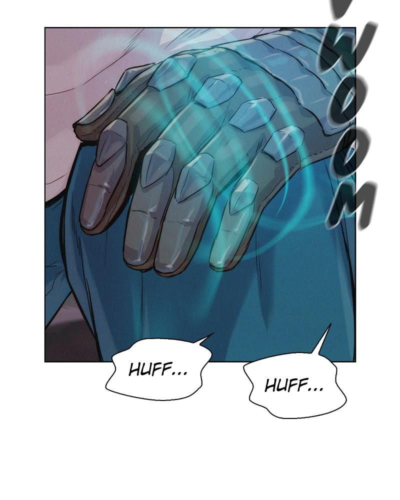 3CM Hunter Chapter 76 - Page 52