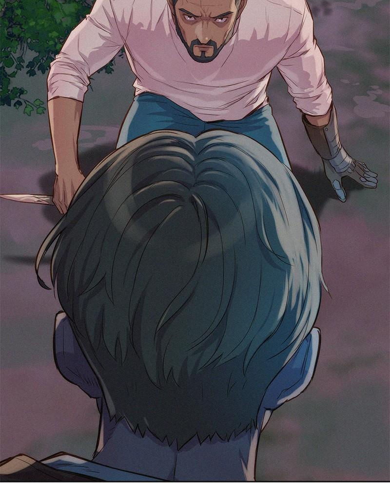 3CM Hunter Chapter 76 - Page 77