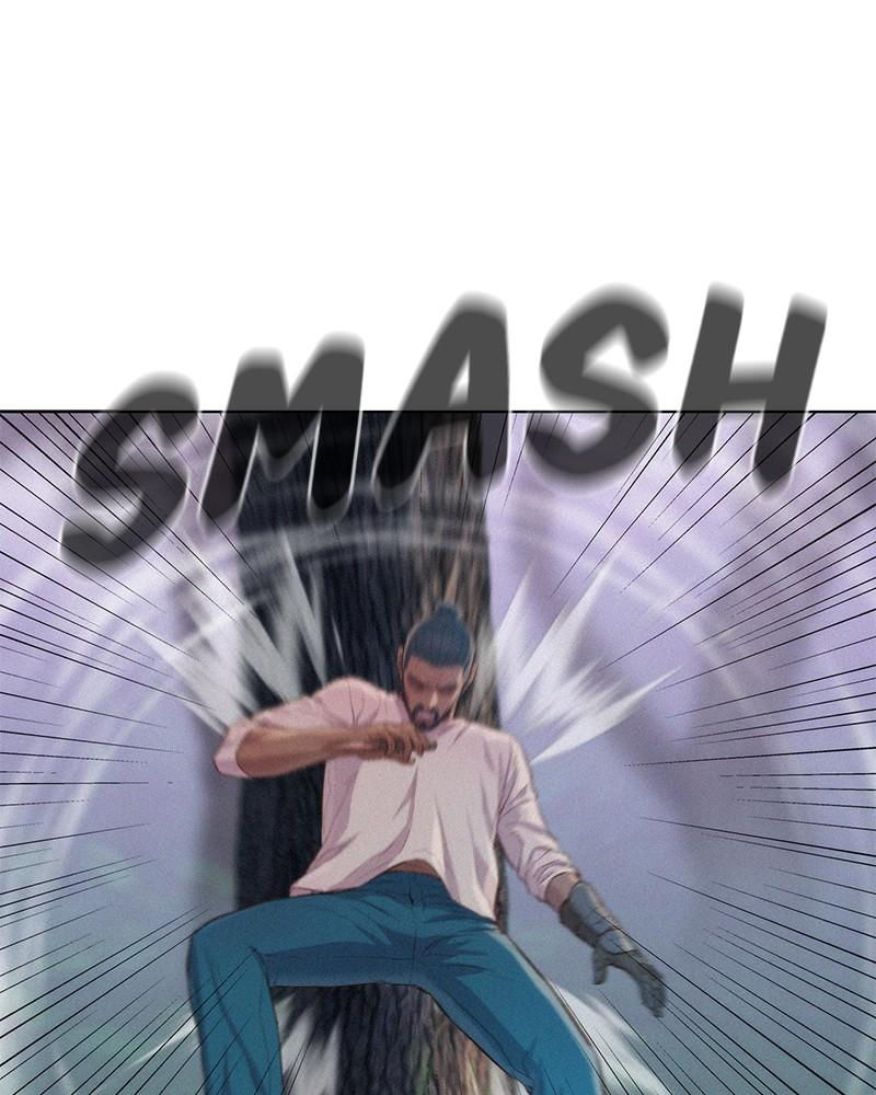 3CM Hunter Chapter 76 - Page 89