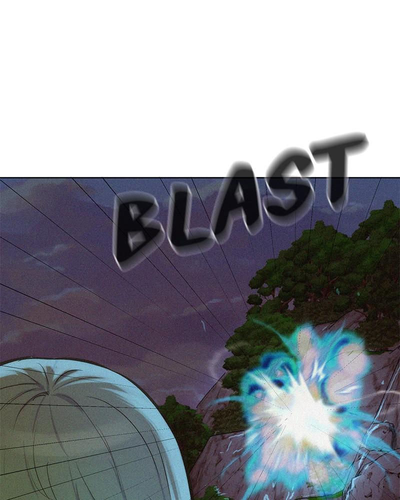 3CM Hunter Chapter 77 - Page 108