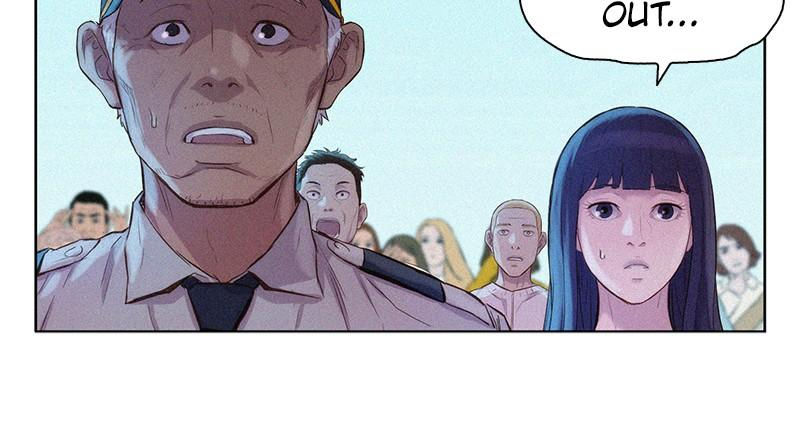 3CM Hunter Chapter 77 - Page 125