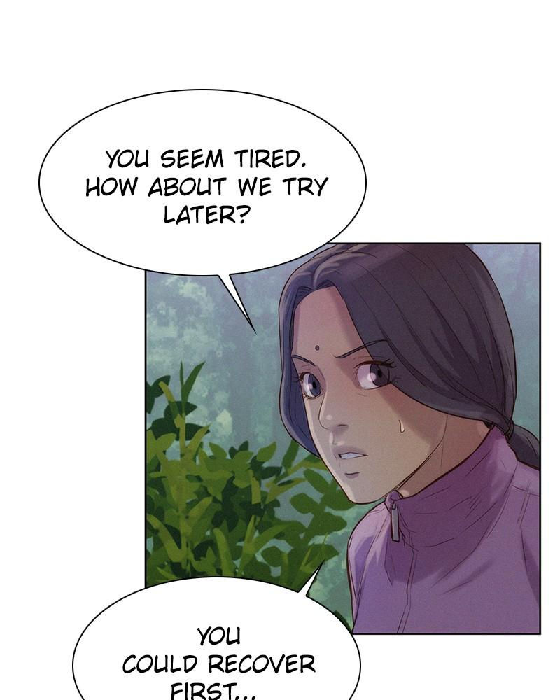 3CM Hunter Chapter 77 - Page 15