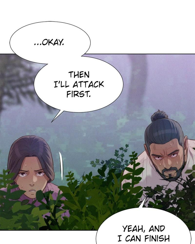 3CM Hunter Chapter 77 - Page 18