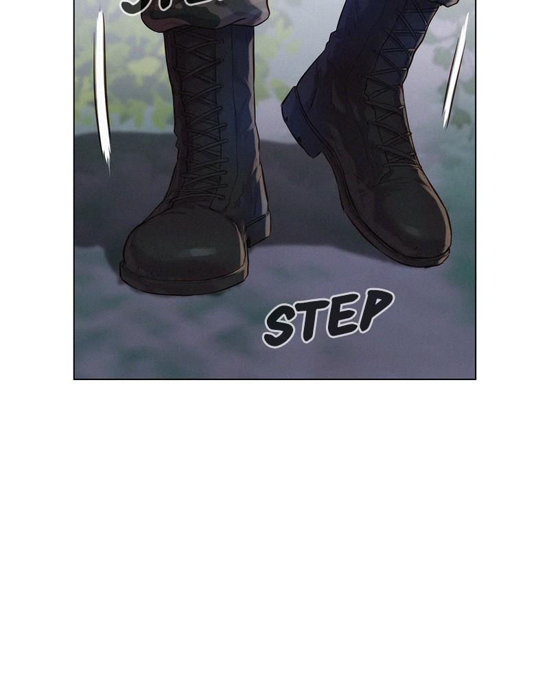 3CM Hunter Chapter 77 - Page 20