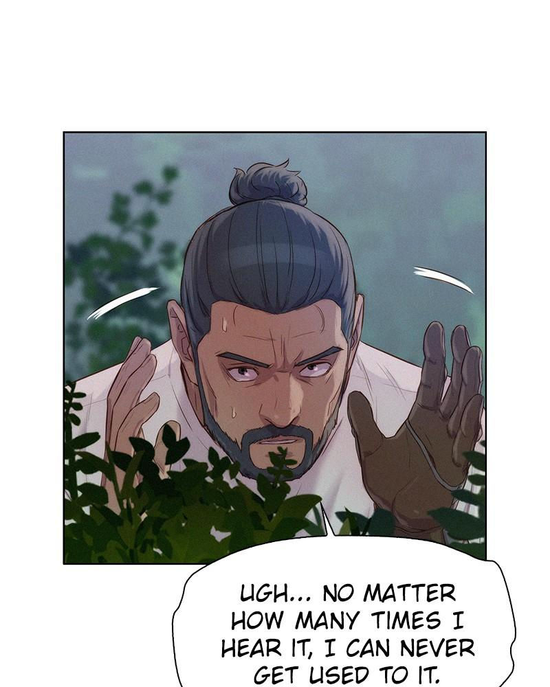 3CM Hunter Chapter 77 - Page 36