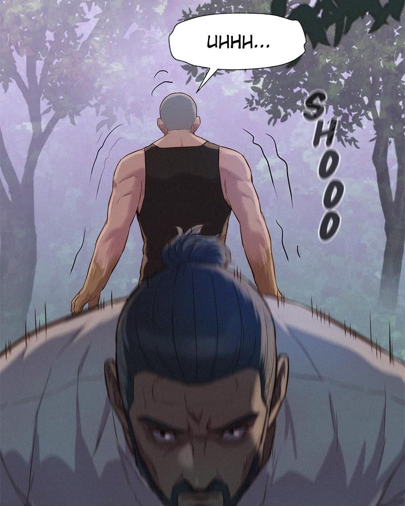 3CM Hunter Chapter 77 - Page 63