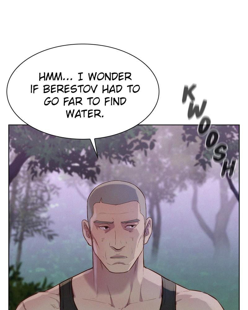 3CM Hunter Chapter 77 - Page 7