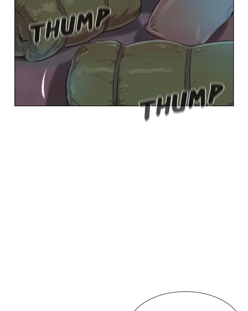 3CM Hunter Chapter 78 - Page 116