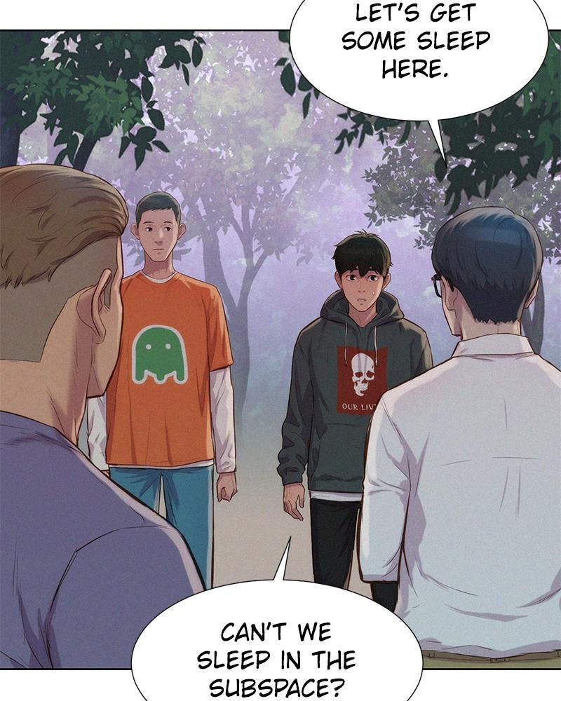 3CM Hunter Chapter 78 - Page 117