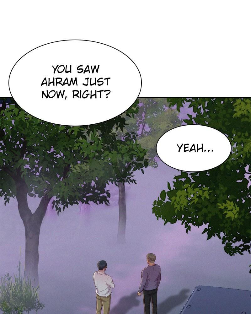 3CM Hunter Chapter 78 - Page 125