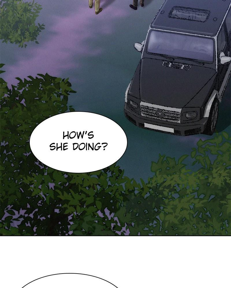 3CM Hunter Chapter 78 - Page 126