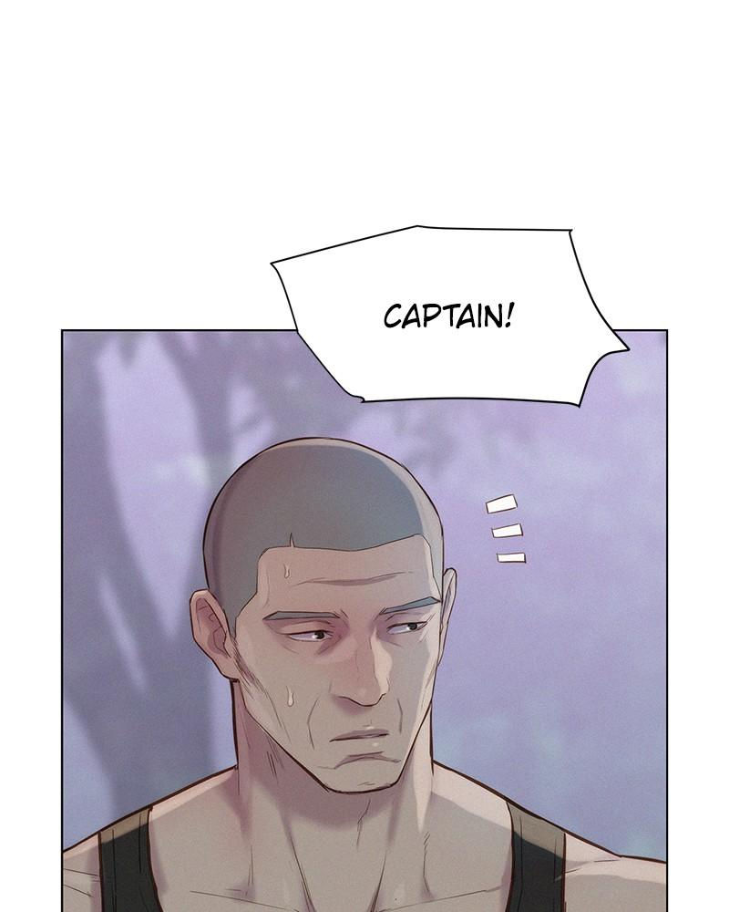 3CM Hunter Chapter 78 - Page 22