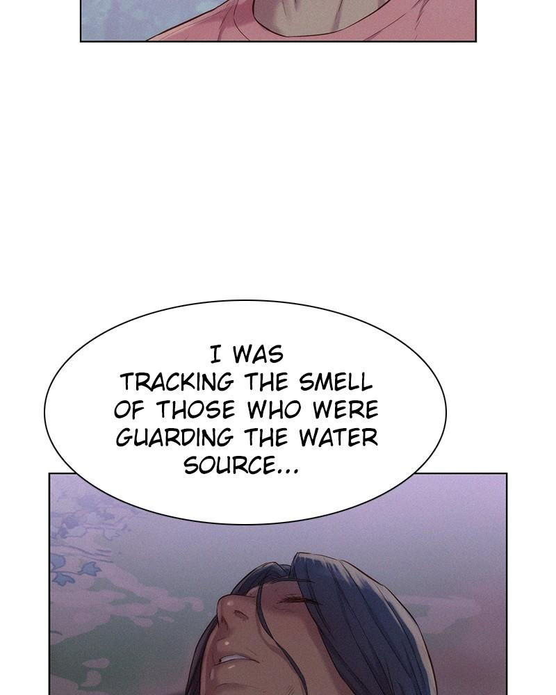 3CM Hunter Chapter 78 - Page 27