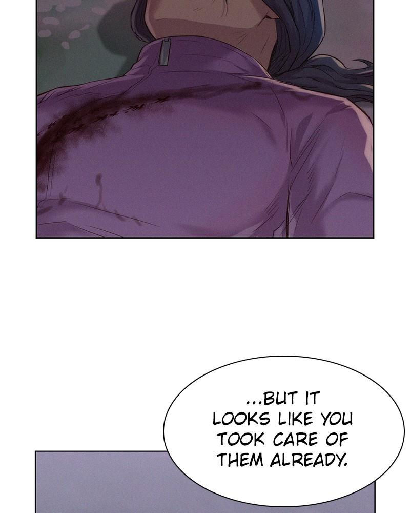 3CM Hunter Chapter 78 - Page 28