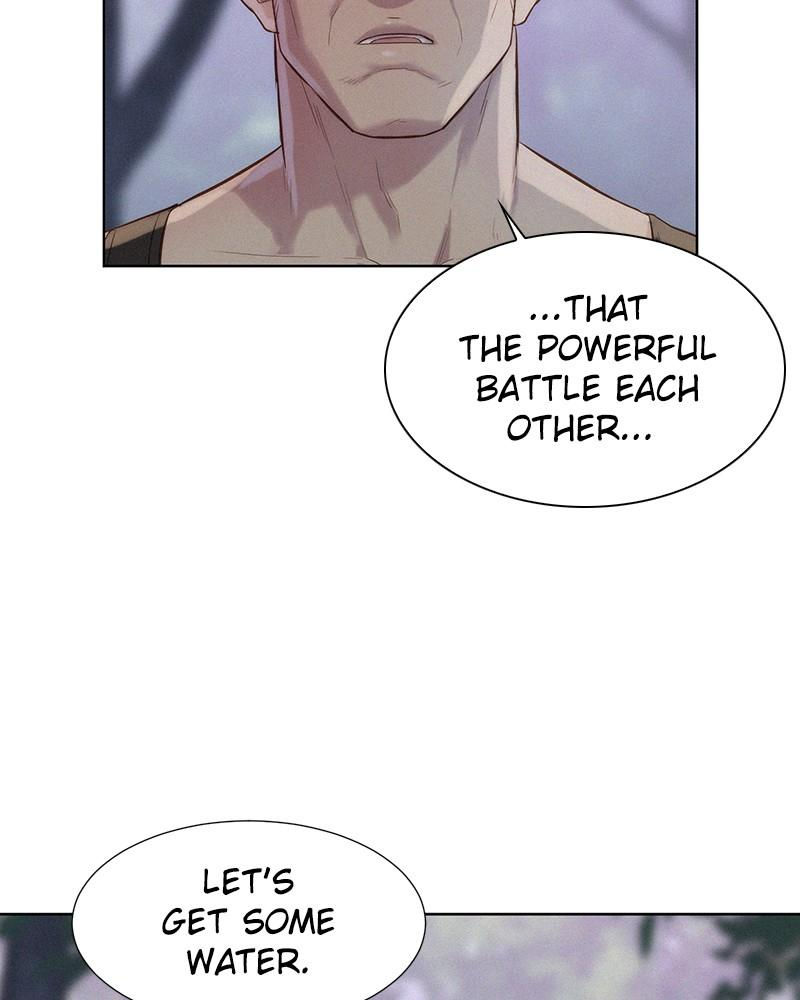 3CM Hunter Chapter 78 - Page 34