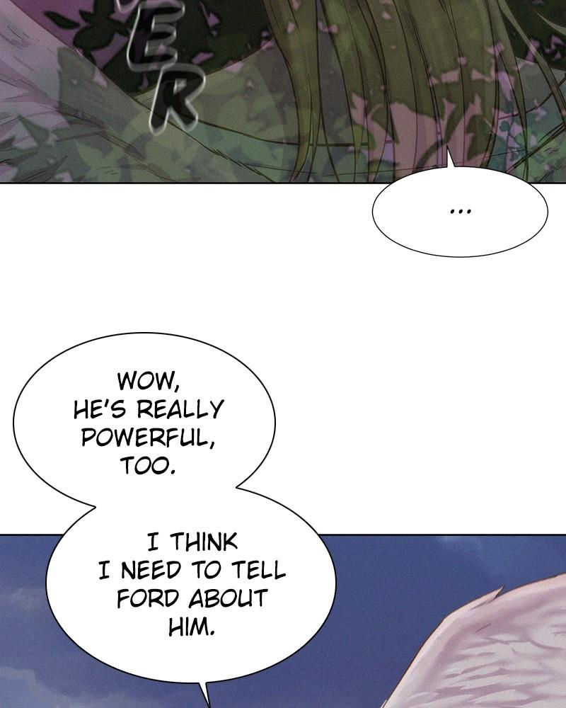 3CM Hunter Chapter 78 - Page 38