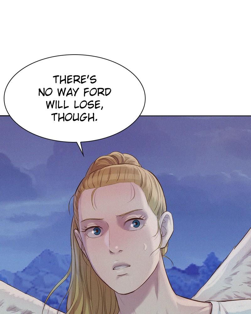 3CM Hunter Chapter 78 - Page 42