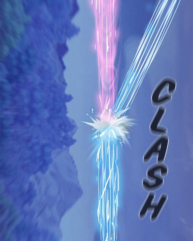 3CM Hunter Chapter 78 - Page 59