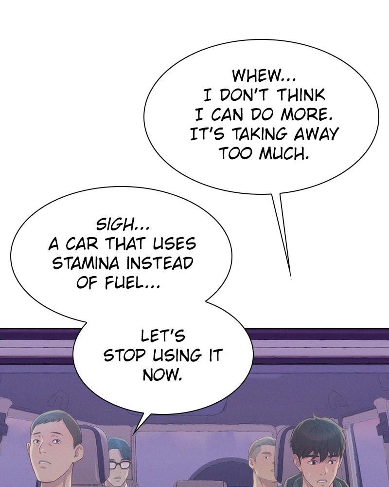 3CM Hunter Chapter 78 - Page 96