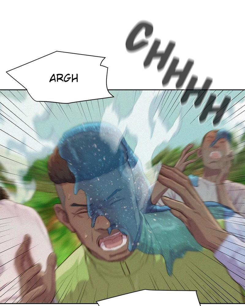 3CM Hunter Chapter 80 - Page 100