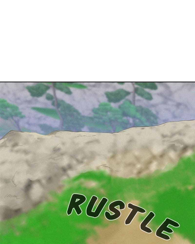 3CM Hunter Chapter 80 - Page 112