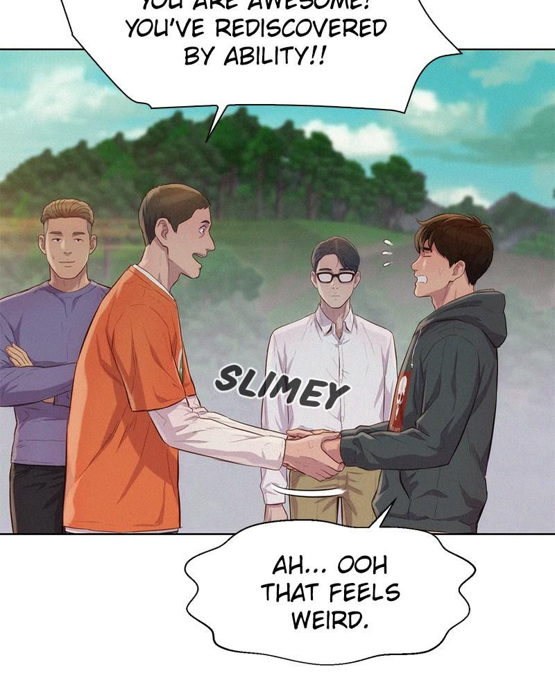 3CM Hunter Chapter 80 - Page 120