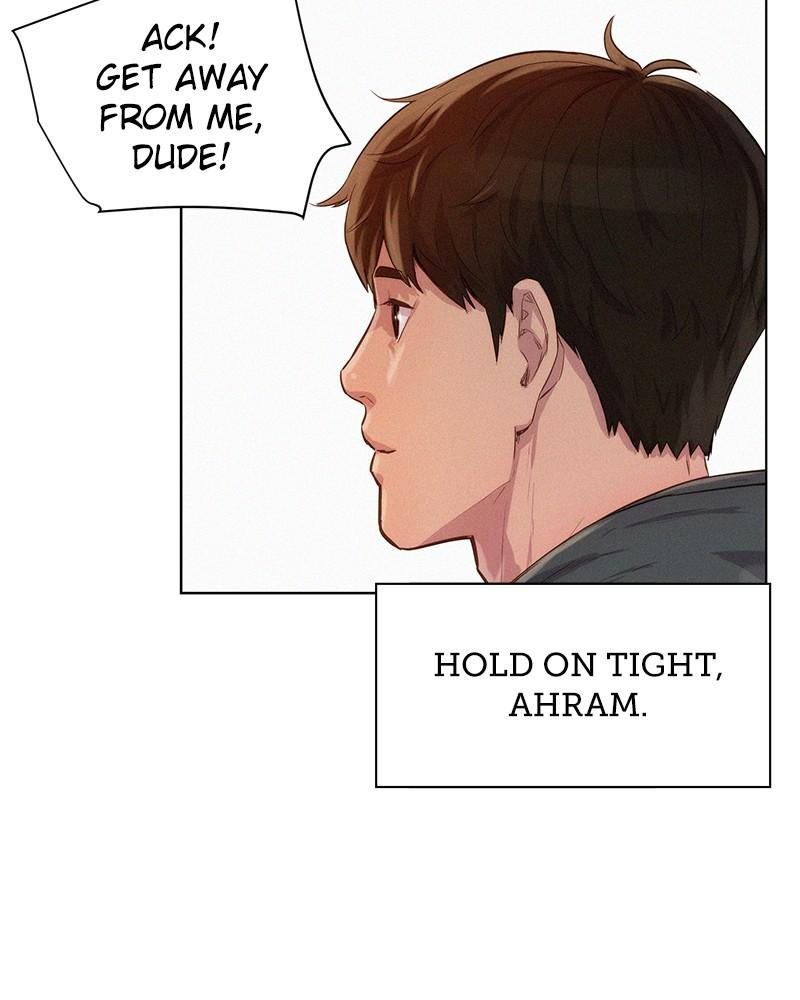 3CM Hunter Chapter 80 - Page 124