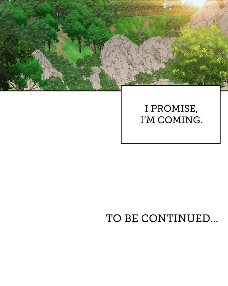 3CM Hunter Chapter 80 - Page 126