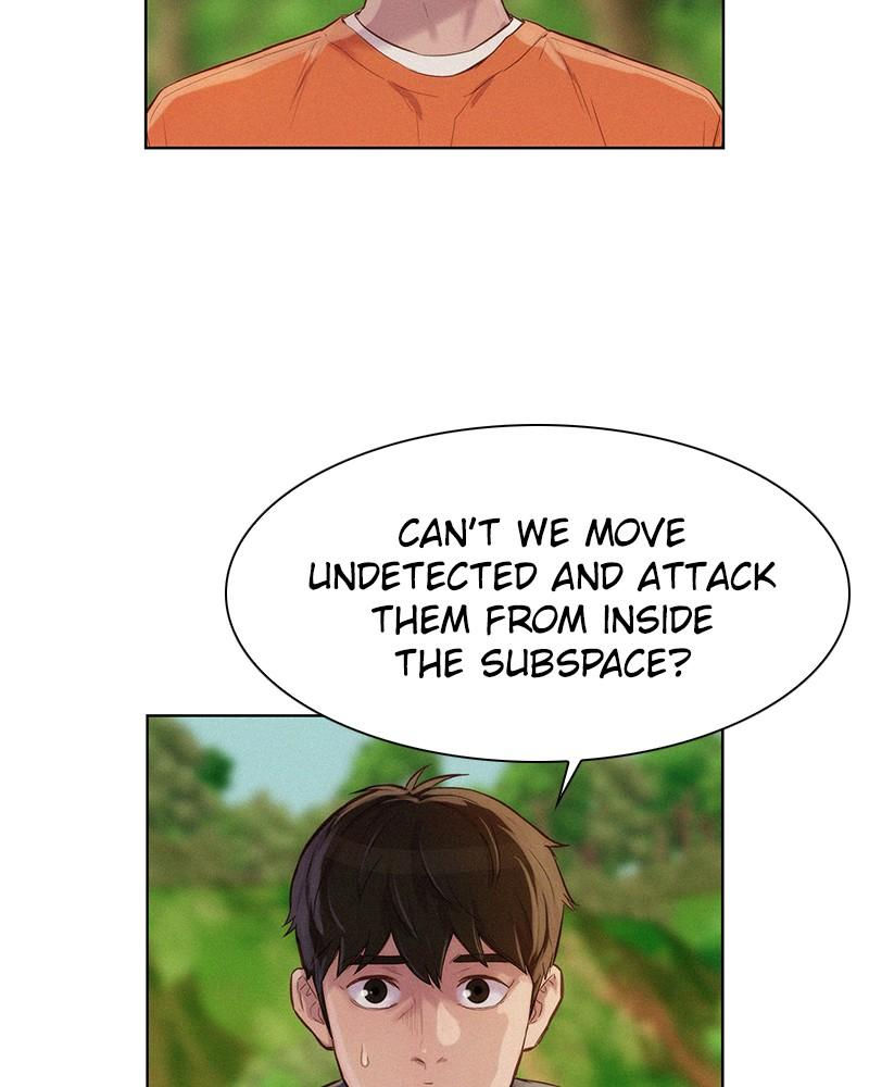 3CM Hunter Chapter 80 - Page 14