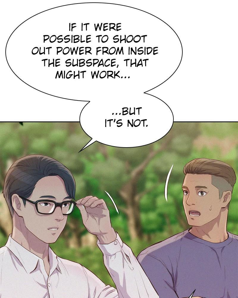 3CM Hunter Chapter 80 - Page 18