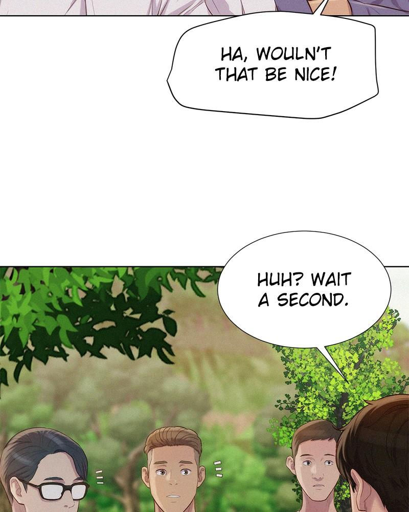 3CM Hunter Chapter 80 - Page 19