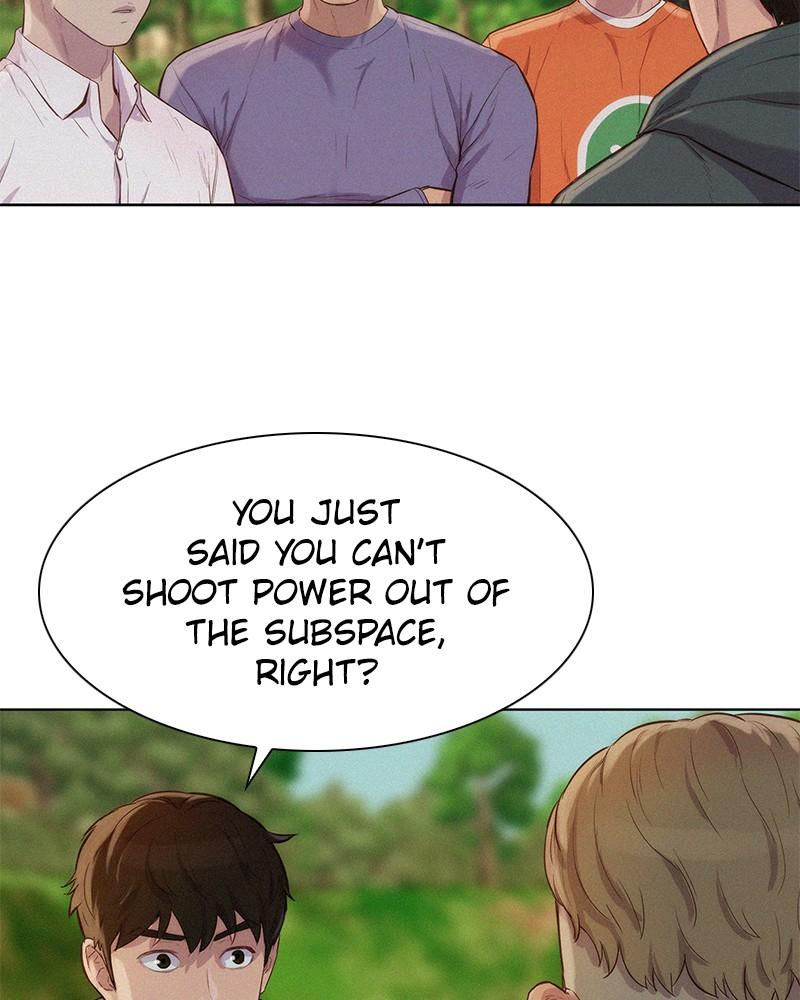 3CM Hunter Chapter 80 - Page 20