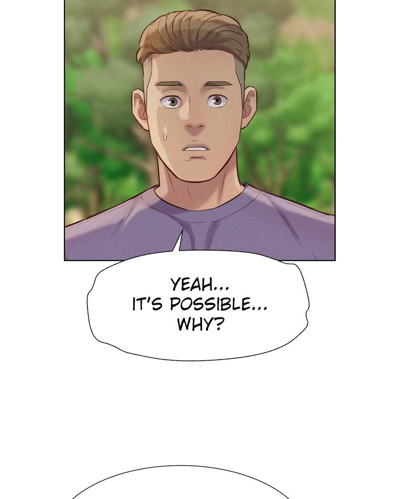 3CM Hunter Chapter 80 - Page 22