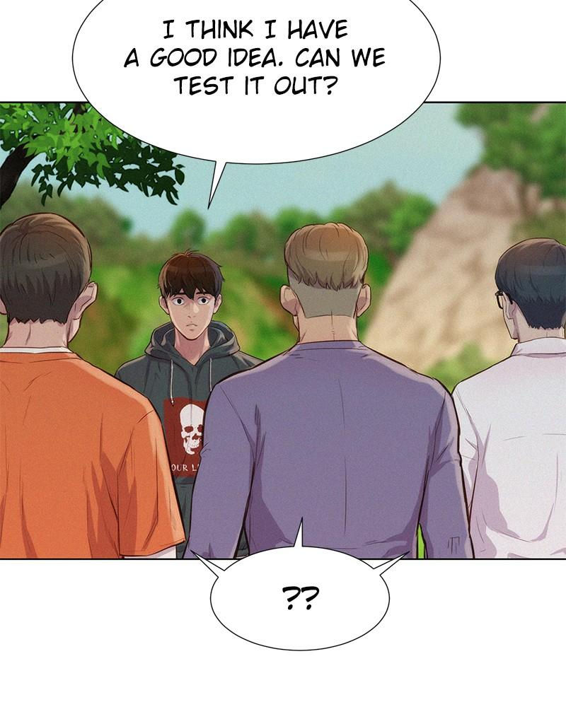 3CM Hunter Chapter 80 - Page 23