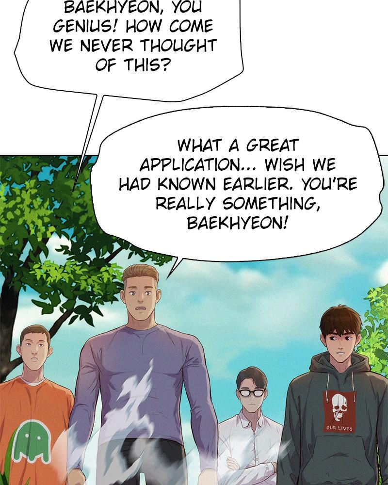 3CM Hunter Chapter 80 - Page 29