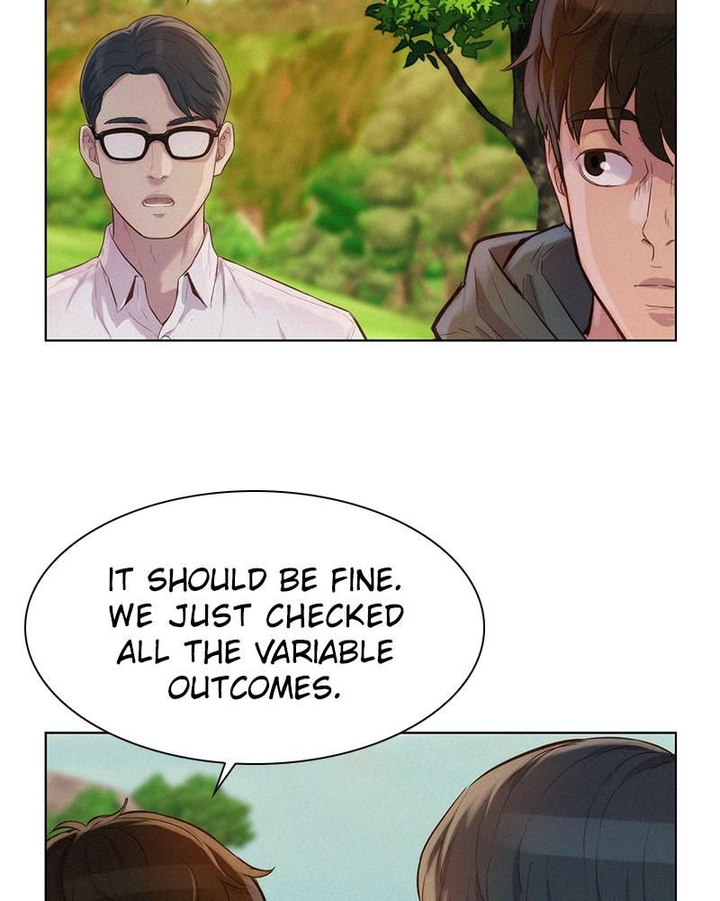 3CM Hunter Chapter 80 - Page 31