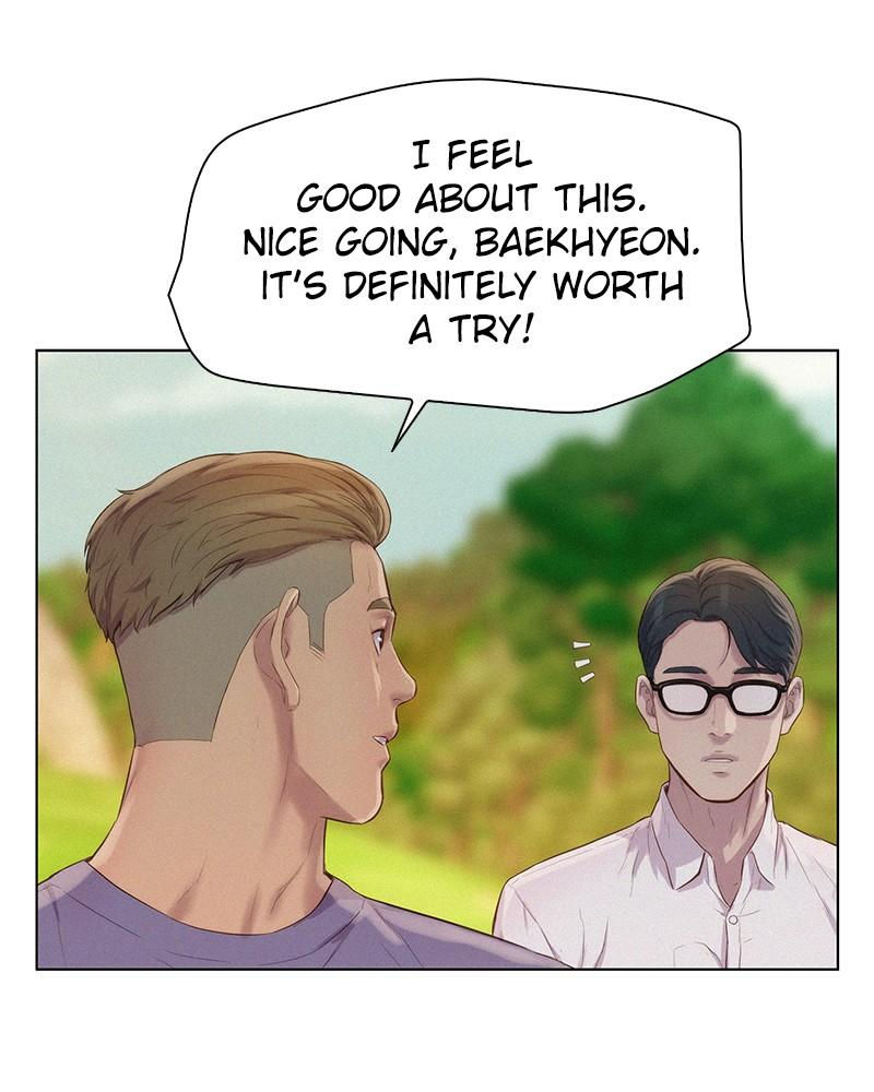 3CM Hunter Chapter 80 - Page 33