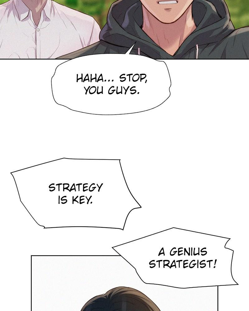 3CM Hunter Chapter 80 - Page 35