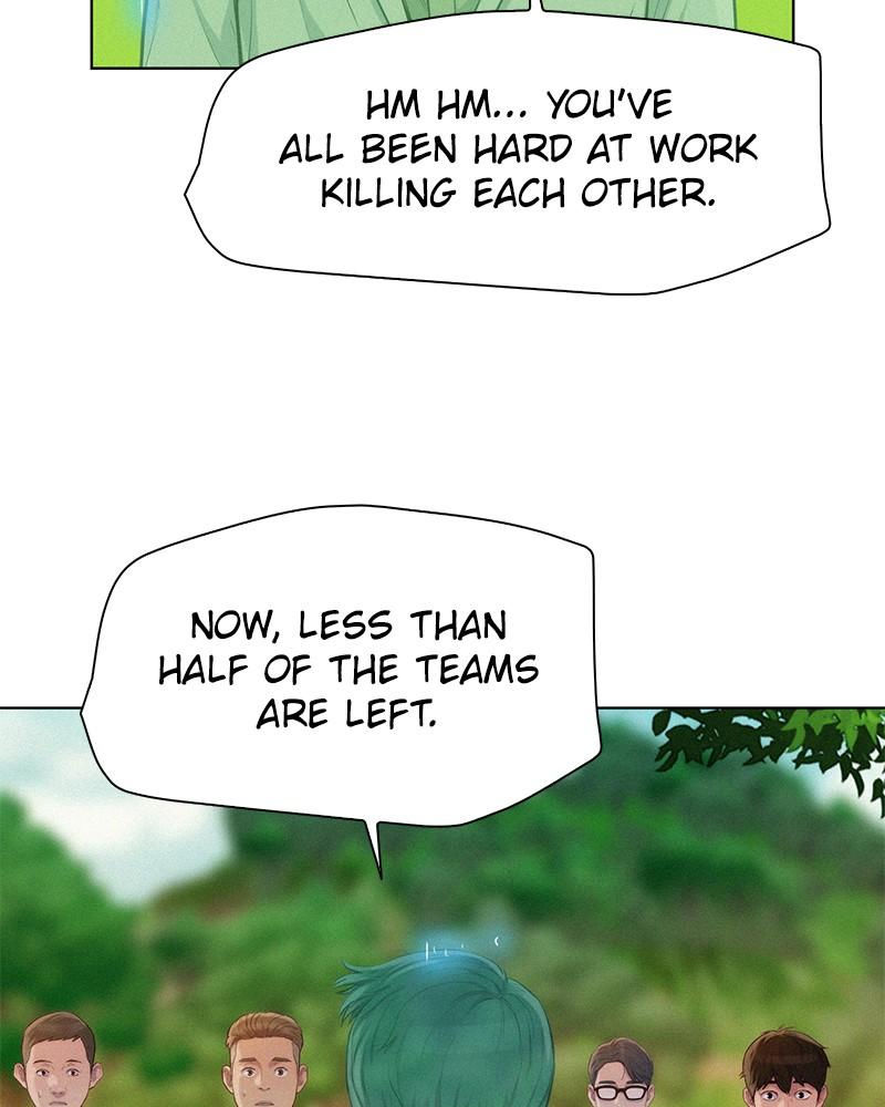 3CM Hunter Chapter 80 - Page 40