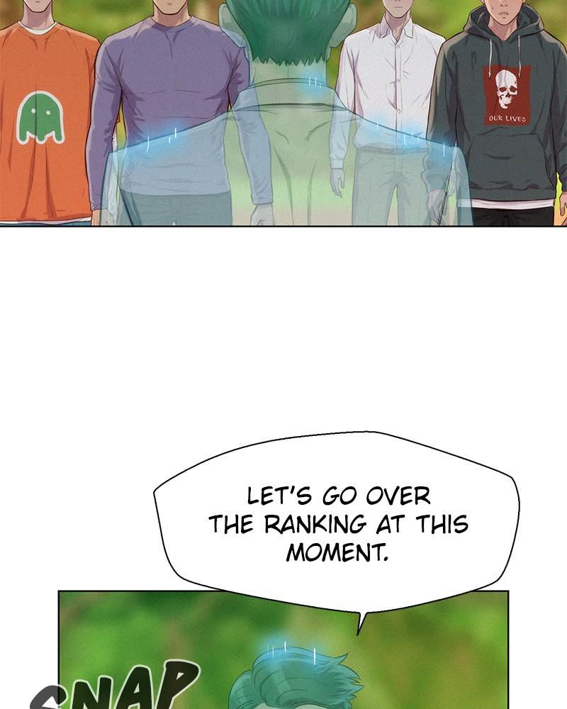 3CM Hunter Chapter 80 - Page 41